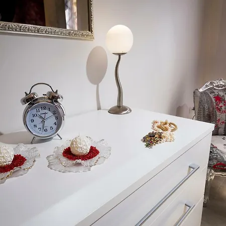 Cineholiday House 1 Appartement