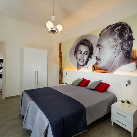 Cineholiday House 1 * Castellammare del Golfo