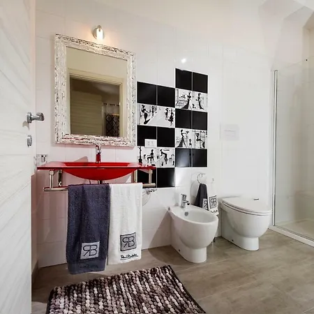 Cineholiday House 1 Castellammare del Golfo