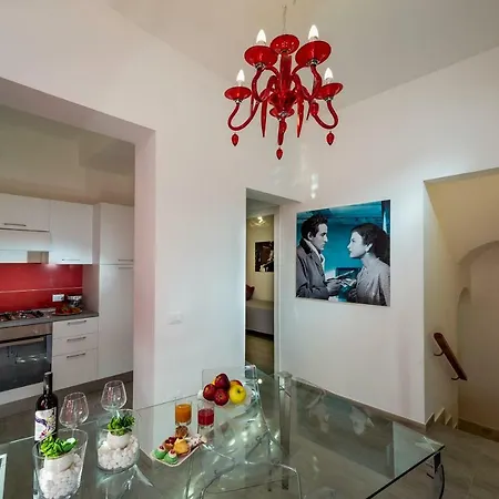 Appartement Cineholiday House 1