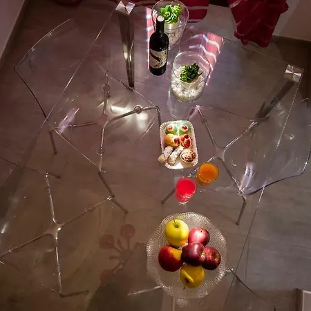 Cineholiday House 1 Castellammare del Golfo