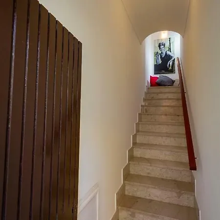 Cineholiday House 1 Appartement