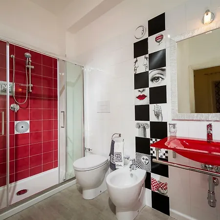 Appartement Cineholiday House 1 *